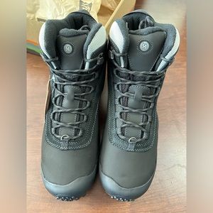 Xpeti Snowrider Boots in Black size 9.5